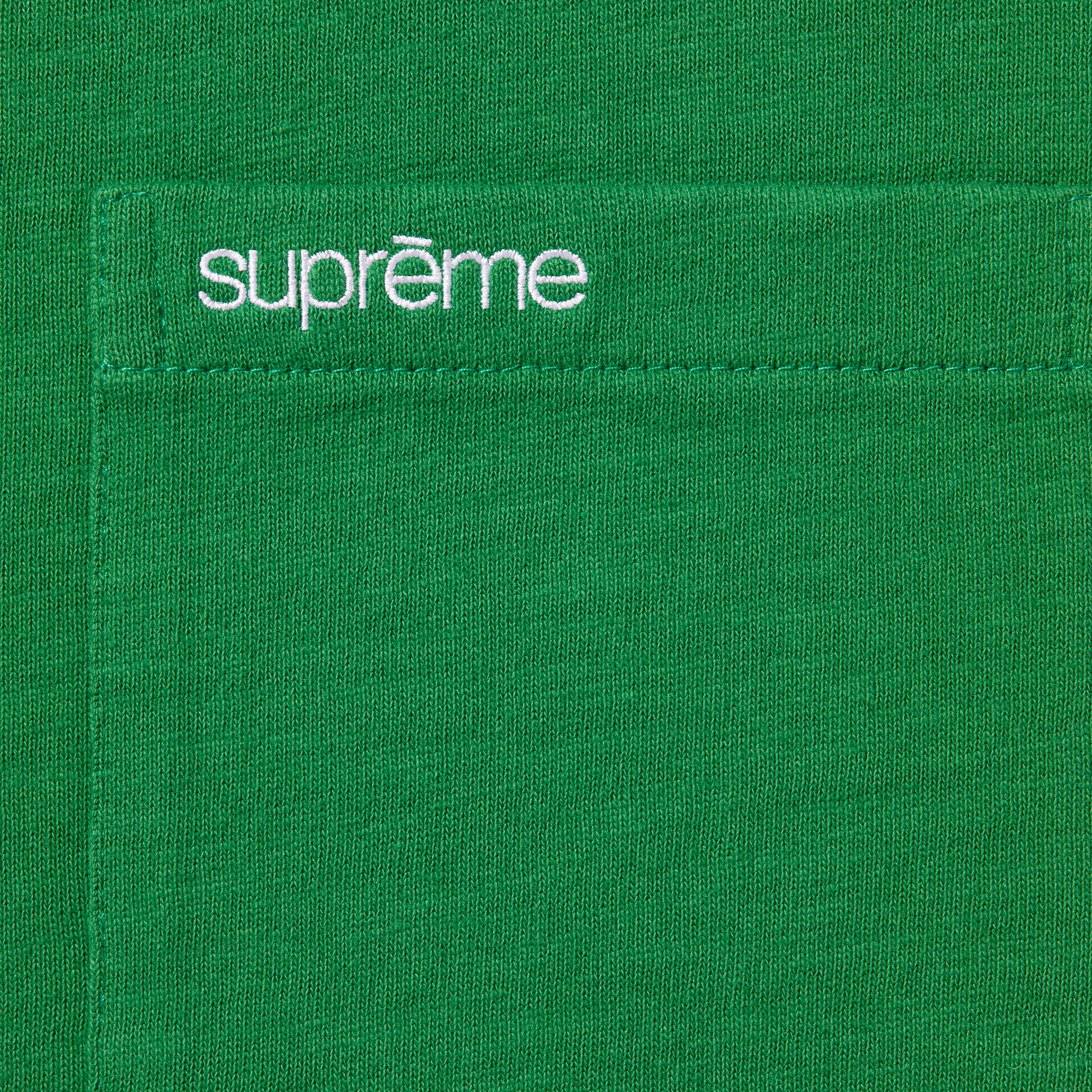 S/S Pocket Tee view 9